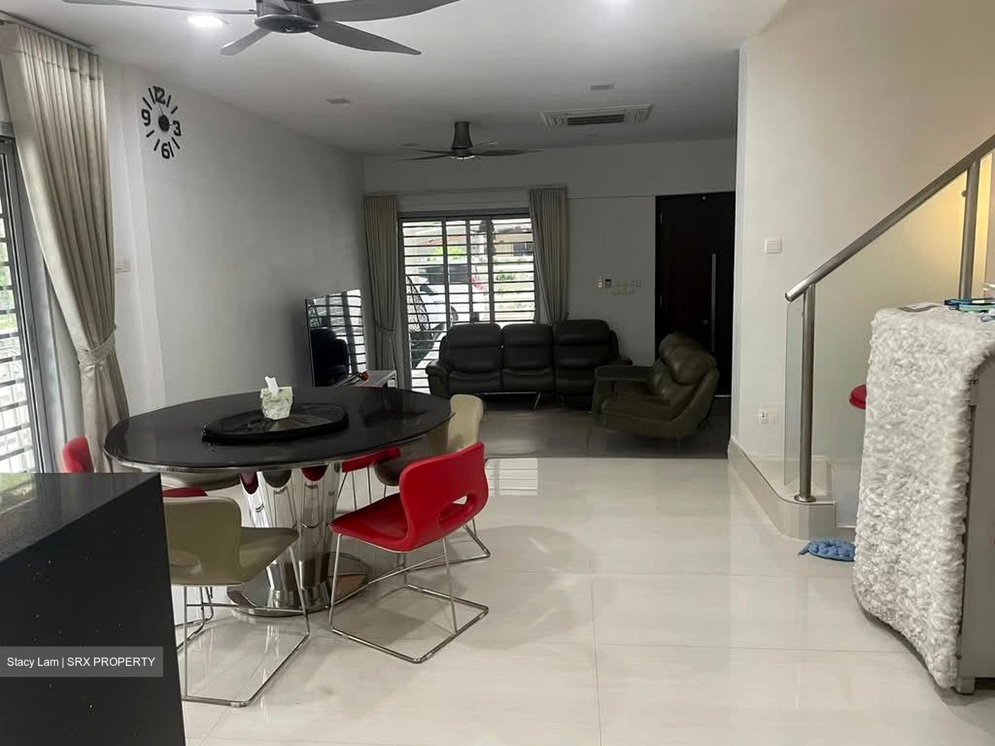 Westwood Crescent (D22), Terrace #543298961